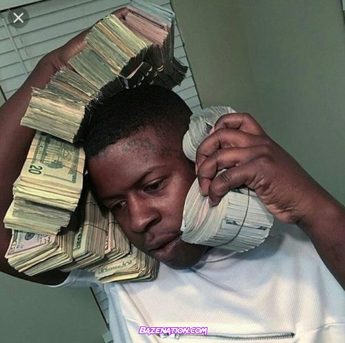 Blac Youngsta - Money Mp3 Download