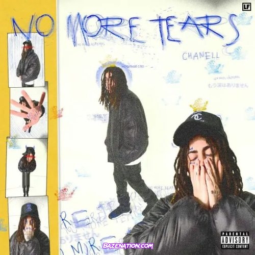 Chanell - No More Tears Download Album Zip