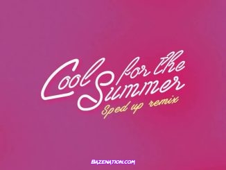 Demi Lovato - Cool For The Summer Mp3 Download