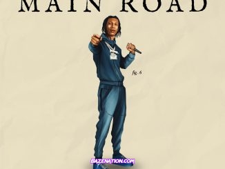 Digga D - Main Road Mp3 Download