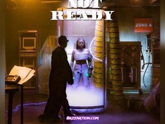 Dreezy & Hit-Boy - They Not Ready Mp3 Download