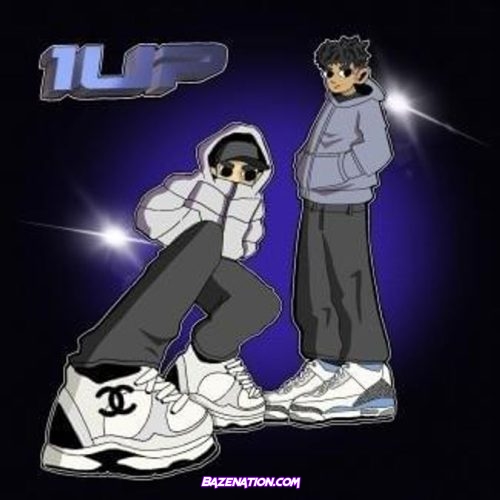 EDDISON & Luka – 1up Download Ep Zip