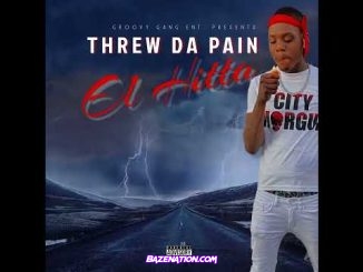 El Hitta - Threw Da Pain Mp3 Download