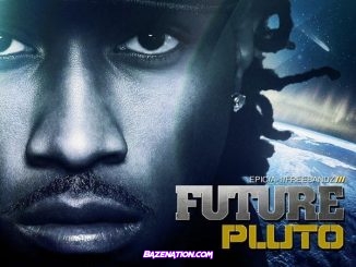 Future - Pluto Download Album Zip