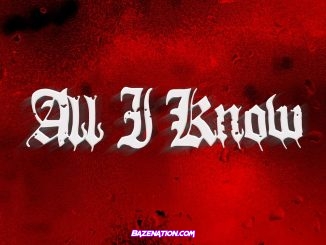 Hotboii - All I Know Mp3 Download