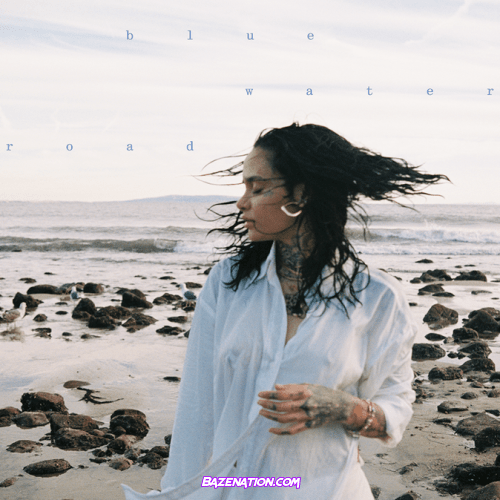 Kehlani – blue water road Download Album Zip