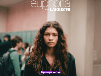 Labrinth – Euphoria Season 2 Official Score (From The HBO Original Series) Download Album Zip