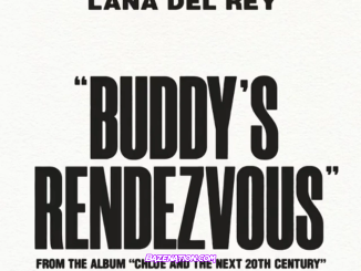 Lana Del Rey - Buddy’s Rendezvous (cover) Mp3 Download