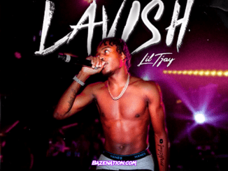 LiL Tjay - Lavish (Freestyle) Mp3 Download