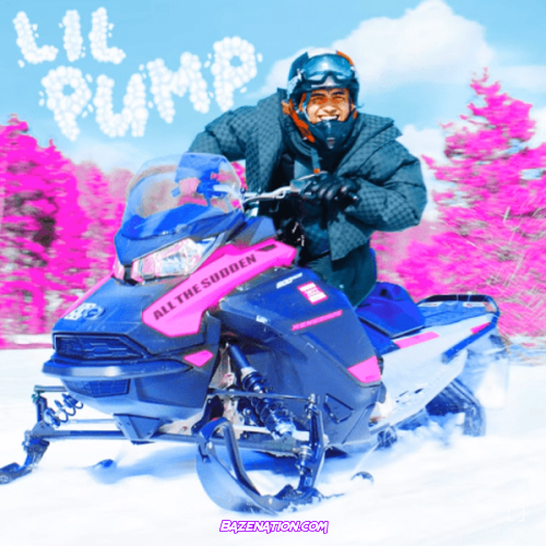 Lil Pump - All The Sudden Mp3 Download