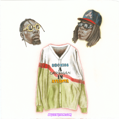 Lil Shordie Scott & Offset - Rockin A Cardigan In Atlanta (Remix) Mp3 Download