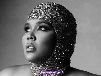 Lizzo - About Damn Time Mp3 Download