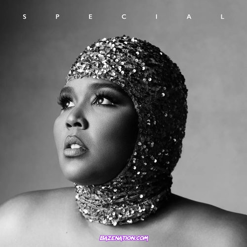 Lizzo - About Damn Time Mp3 Download