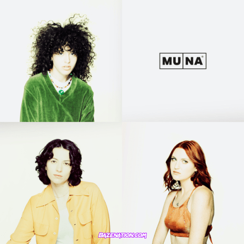 MUNA - Kind of Girl Mp3 Download