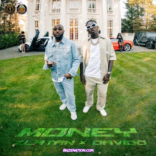 Zlatan - Money (feat. Davido) Mp3 Download