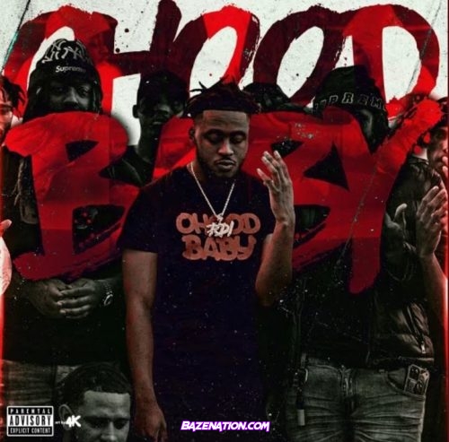 Nast B - Ohood Baby Mp3 Download