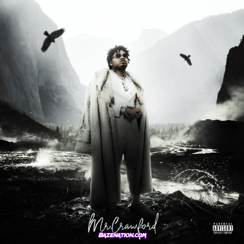 NoCap – Mr. Crawford Download Album Zip