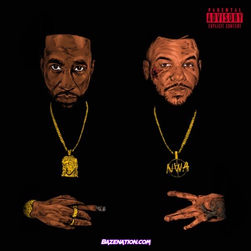 Ransom, The Game & Nicholas Craven - Circumstances Mp3 Download