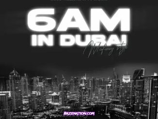 Russ Millions x Buni x YV - 6AM In Dubai Mp3 Download