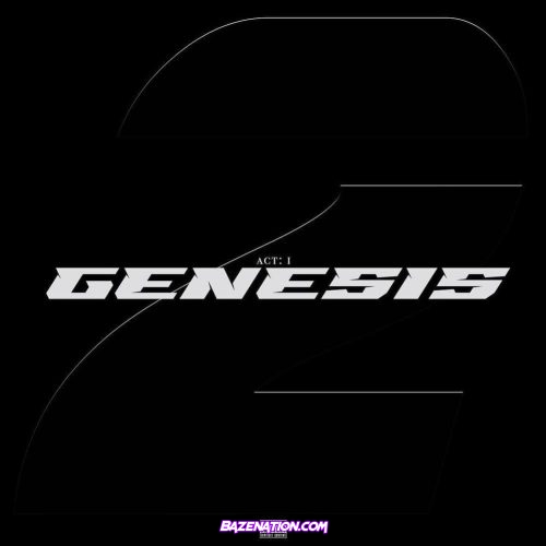 Scarlxrd - Atv2. Act 1: Genesis Download Ep Zip