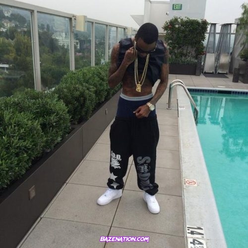 Soulja Boy - Pull Up Your Pants Mp3 Download