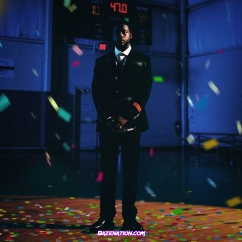 T-Shyne - Confetti (Intro) Mp3 Download