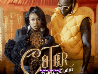 Tink & 2 Chainz - Cater Mp3 Download