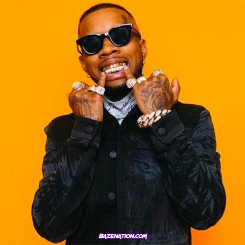 Tory Lanez - Mucky James Mp3 Download