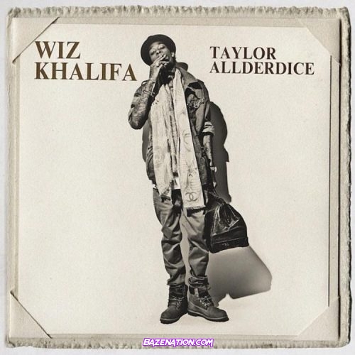 Wiz Khalifa - Taylor Allderdice Download Album Zip