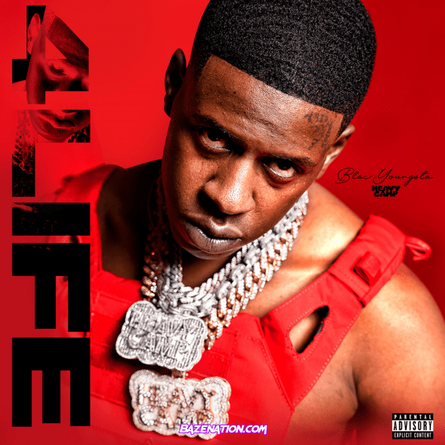 Blac Youngsta – What Goes Around Comes AroundMp3 Download