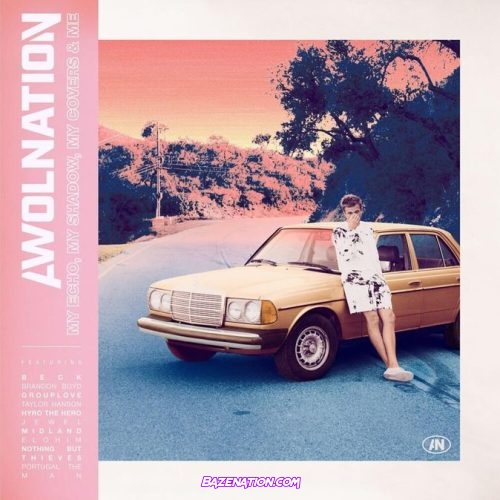 AWOLNATION – My Echo, My Shadow, My Covers & Me Download Album