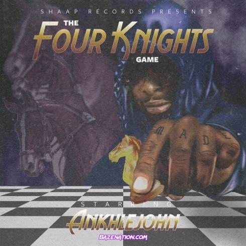 Ankhlejohn The Four Knights Game Download Ep Zip
