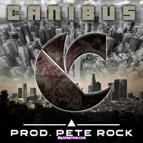 Canibus & Pete Rock - C Download EP Zip
