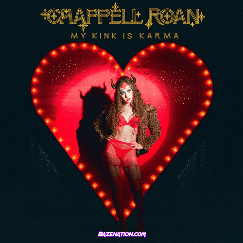 Chappell Roan - My Kink is Karma Mp3 Download