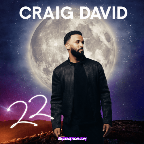 Craig David - 22 Download Album Zip