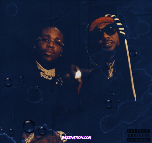 CyHi & Jacquees - Tears Mp3 Download