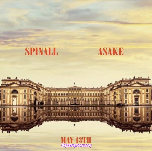 DJ Spinall - Palazzo (feat. Asake) Mp3 Download