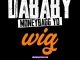 DaBaby, Moneybagg Yo - WIG Mp3 Download