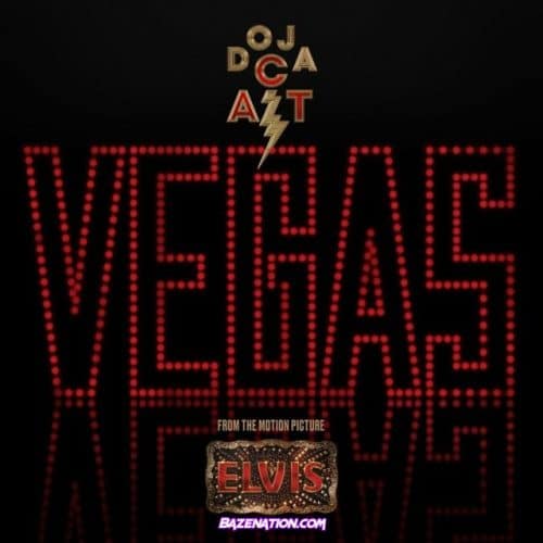 Doja Cat - Vegas Download Mp3 Download