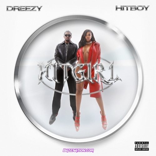 Dreezy & Coi Leray - Balance My Lows Mp3 Download