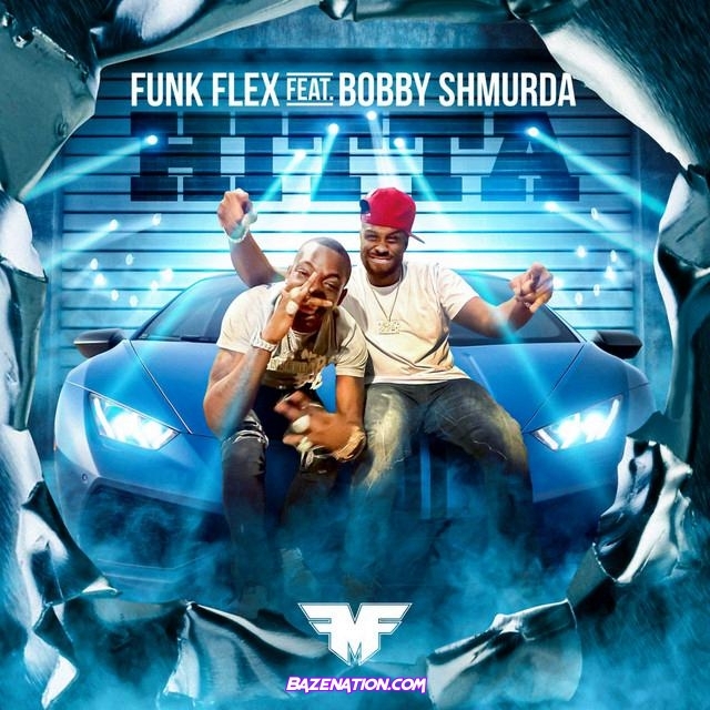 Funk Flex & Bobby Shmurda – Hitta Mp3 Download