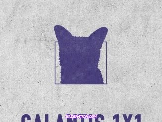 Galantis - 1x1 Mp3 Download
