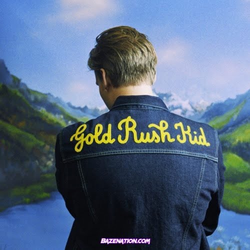 George Ezra – Green Green Grass (Acoustic) Mp3 Download