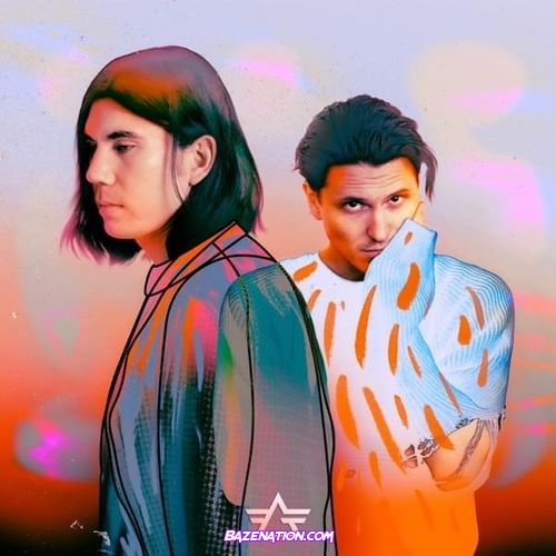 Gryffin & Calle Lehman - Alive Mp3 Download