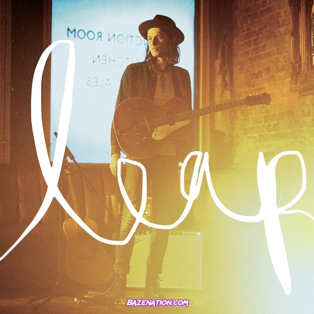 James Bay – One Life Mp3 Download