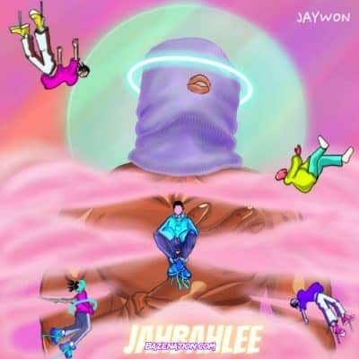 Jaywon - Jahbahlee Download Album Zip