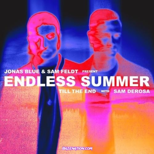 Jonas Blue, Sam Feldt, Sam DeRosa & Endless Summer - Till The End Mp3 Download