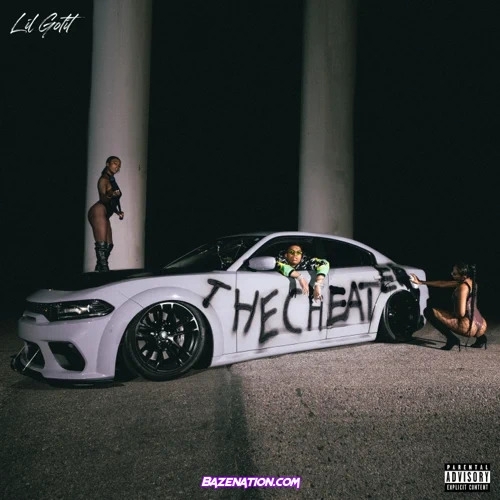 Lil Gotit - Rich Sh*t (feat. Ty Dolla $ign & Lil Keed) Mp3 Download