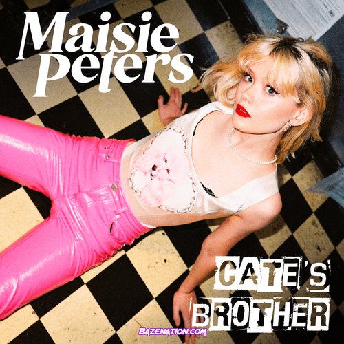Maisie Peters - Cate's Brother Mp3 Download
