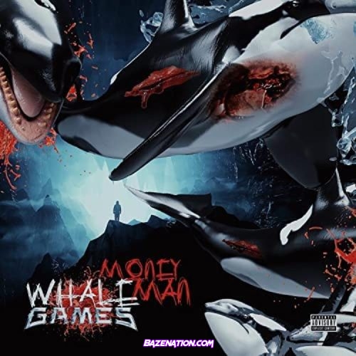 Money Man - Whale Games Download EP Zip